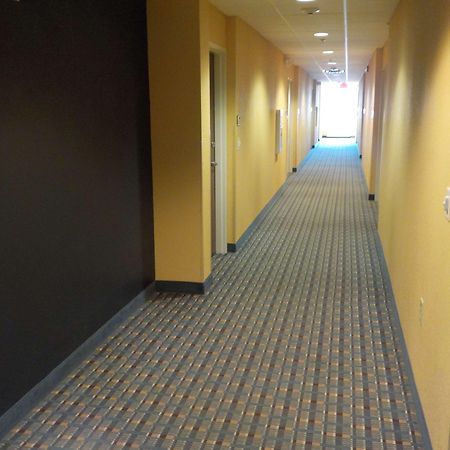 Surestay Plus Hotel By Best Western Keyser Eksteriør bilde