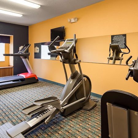 Surestay Plus Hotel By Best Western Keyser Eksteriør bilde