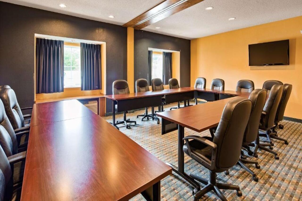 Surestay Plus Hotel By Best Western Keyser Eksteriør bilde