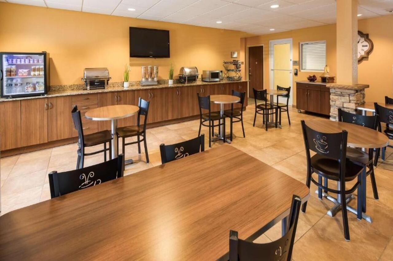 Surestay Plus Hotel By Best Western Keyser Eksteriør bilde