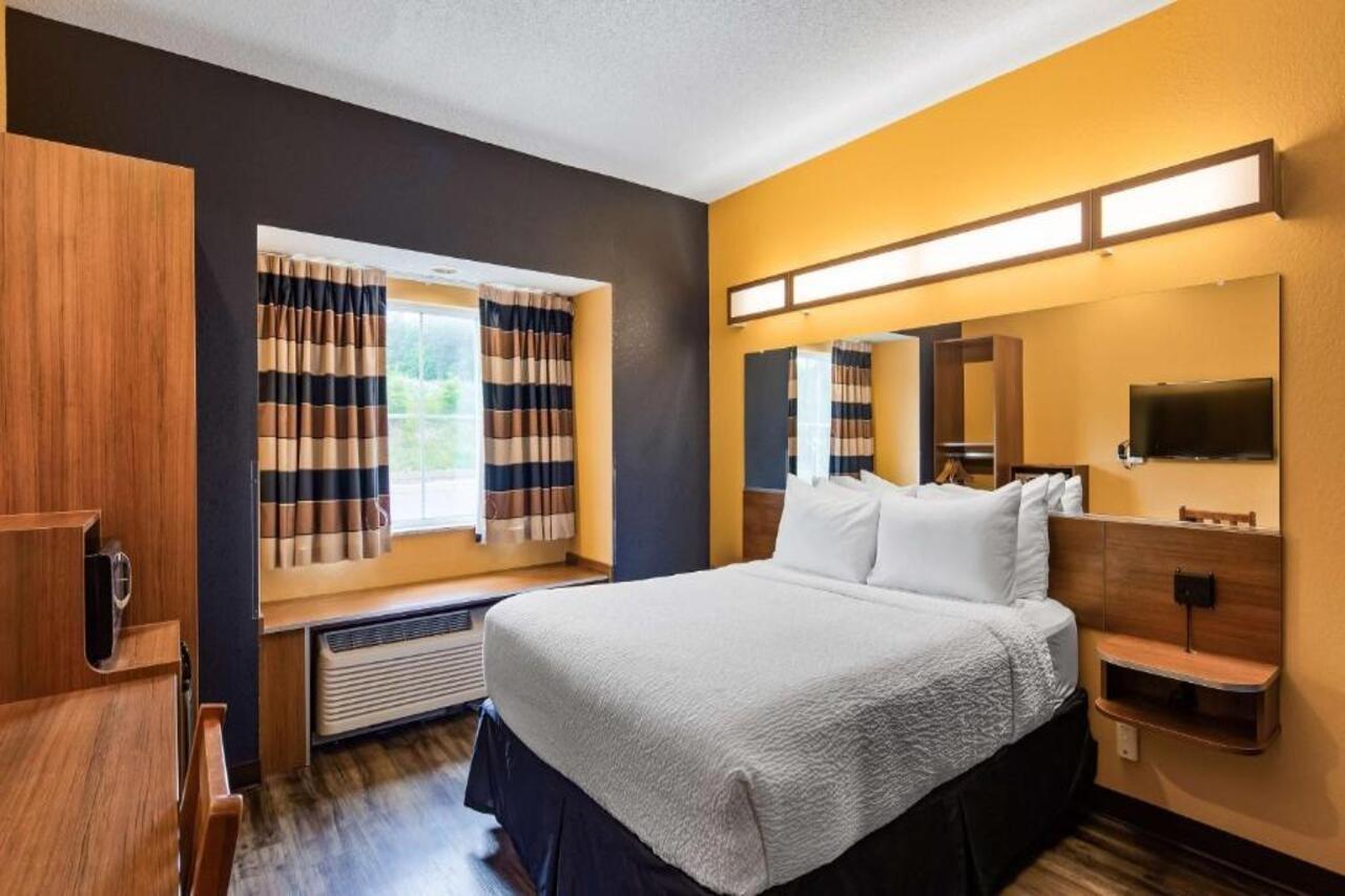 Surestay Plus Hotel By Best Western Keyser Eksteriør bilde