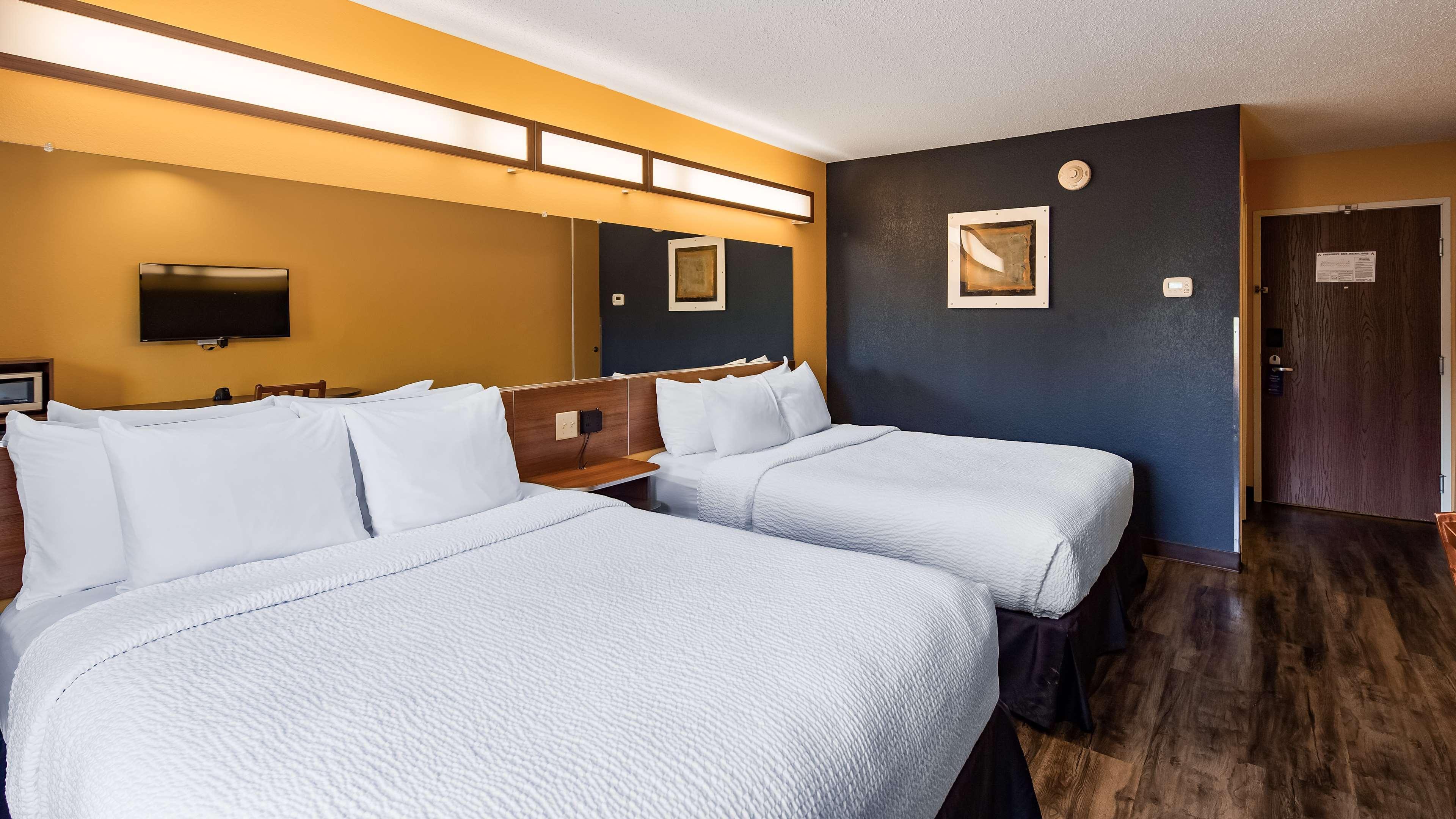 Surestay Plus Hotel By Best Western Keyser Eksteriør bilde