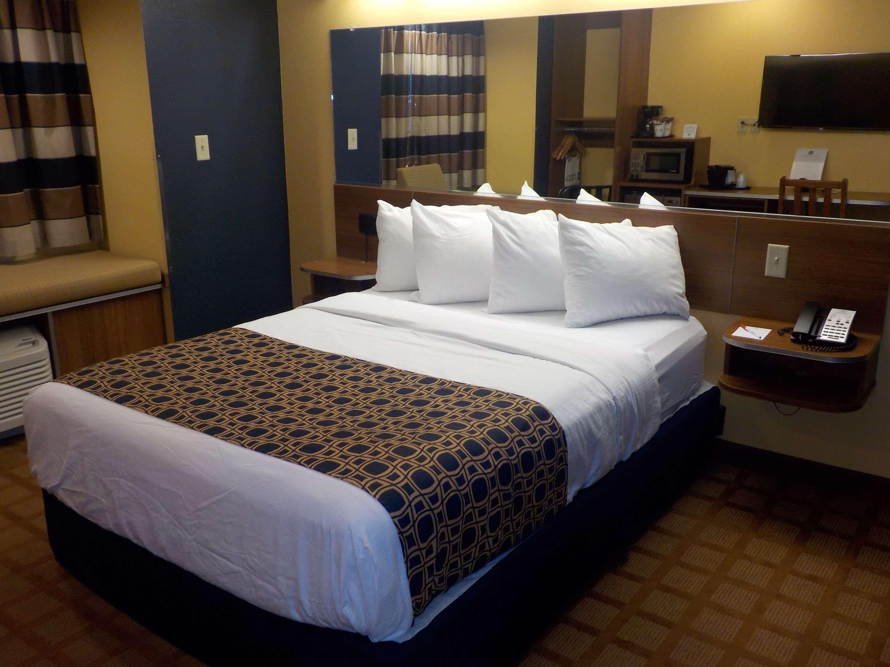 Surestay Plus Hotel By Best Western Keyser Eksteriør bilde