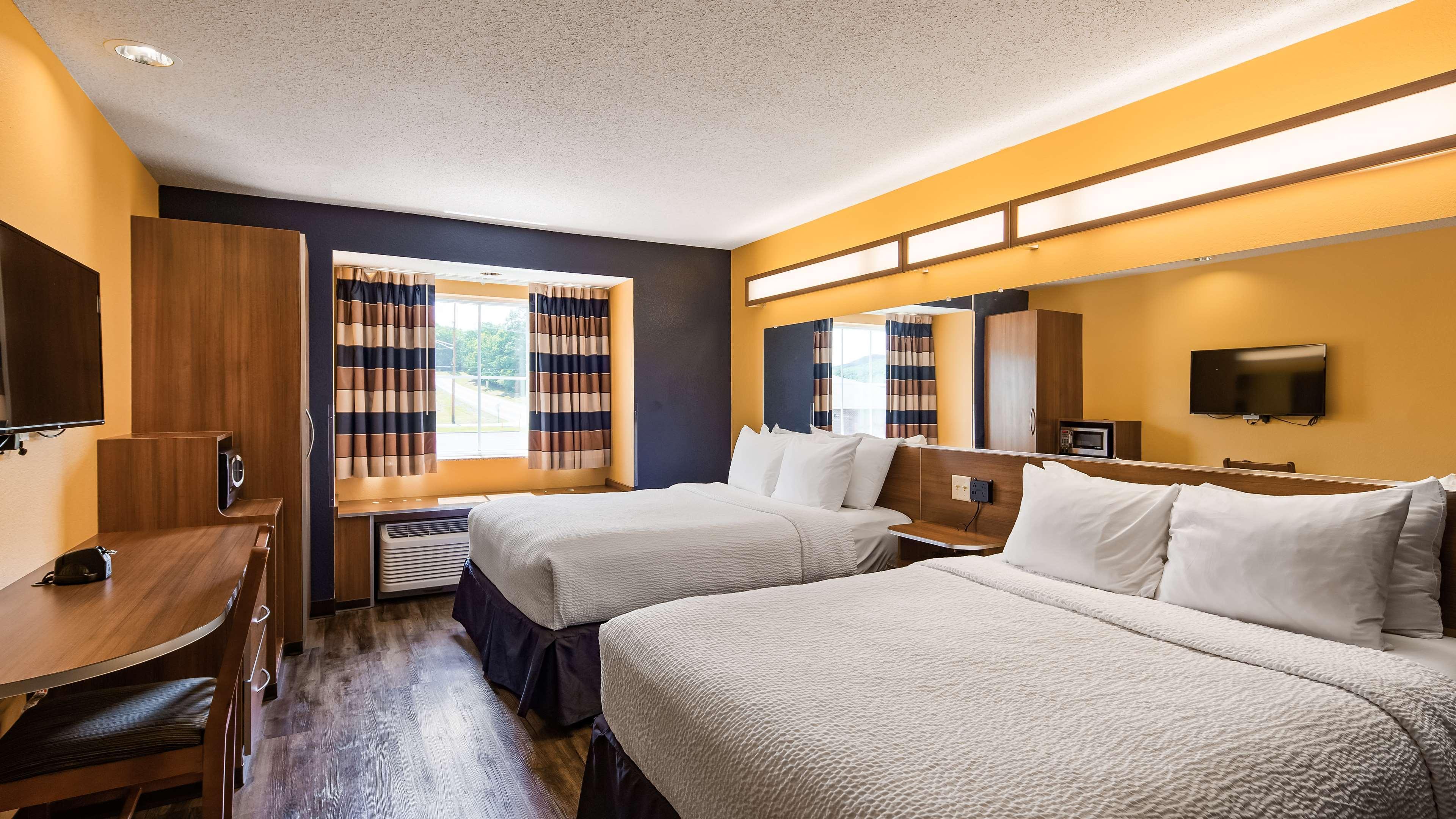 Surestay Plus Hotel By Best Western Keyser Eksteriør bilde
