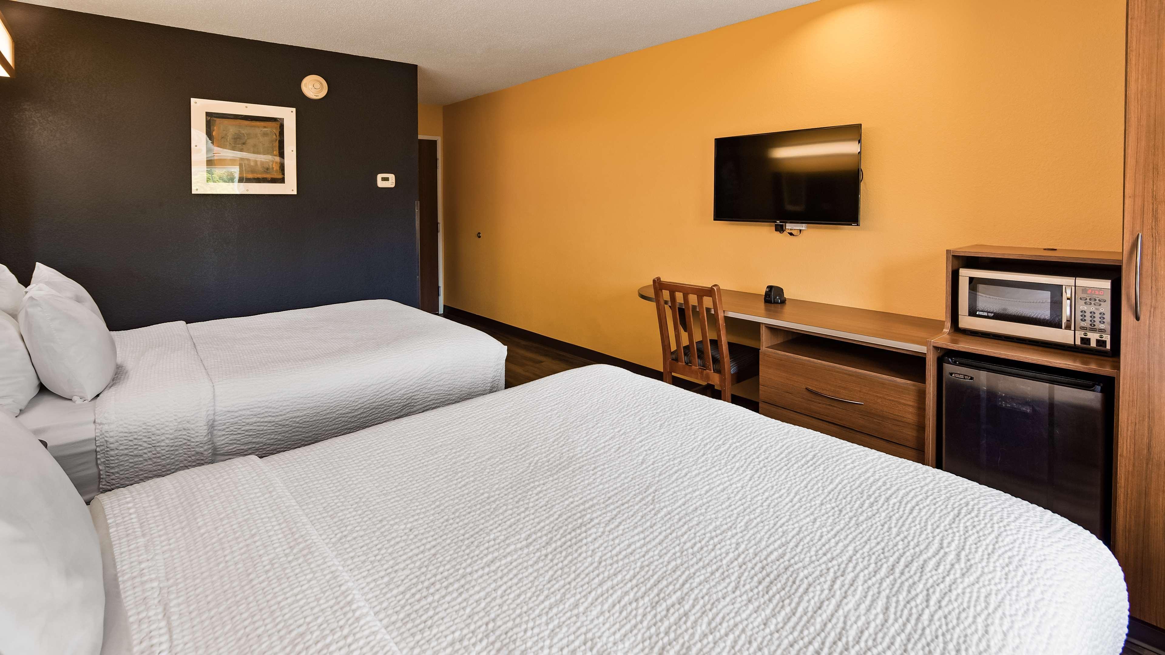 Surestay Plus Hotel By Best Western Keyser Eksteriør bilde