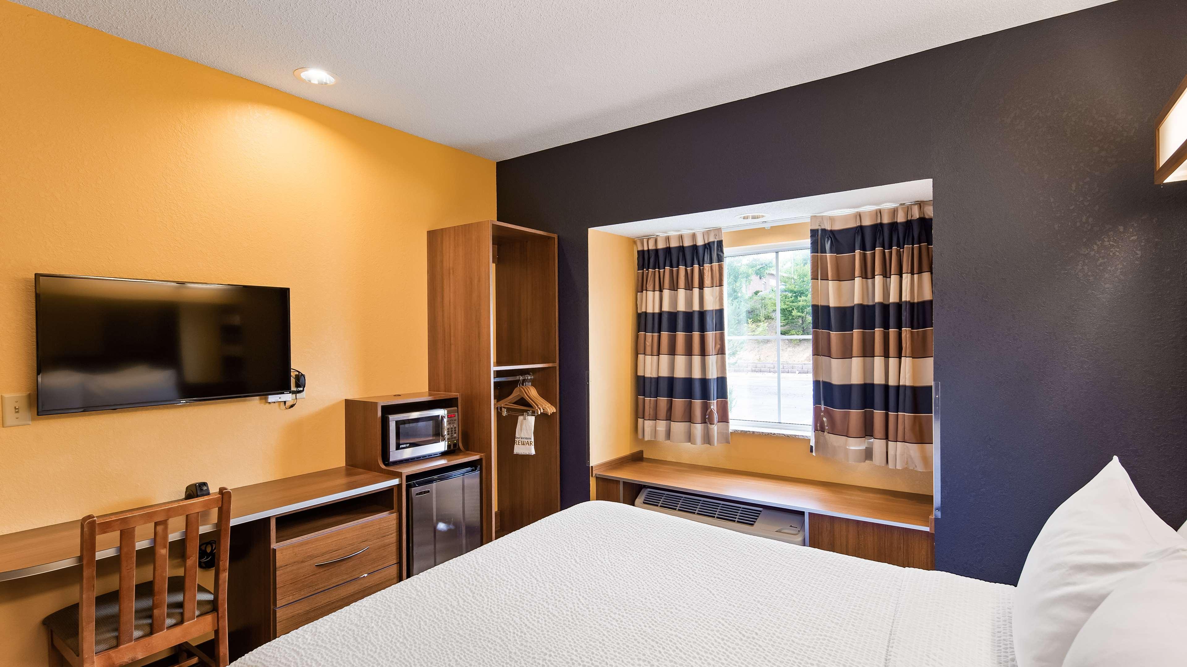 Surestay Plus Hotel By Best Western Keyser Eksteriør bilde