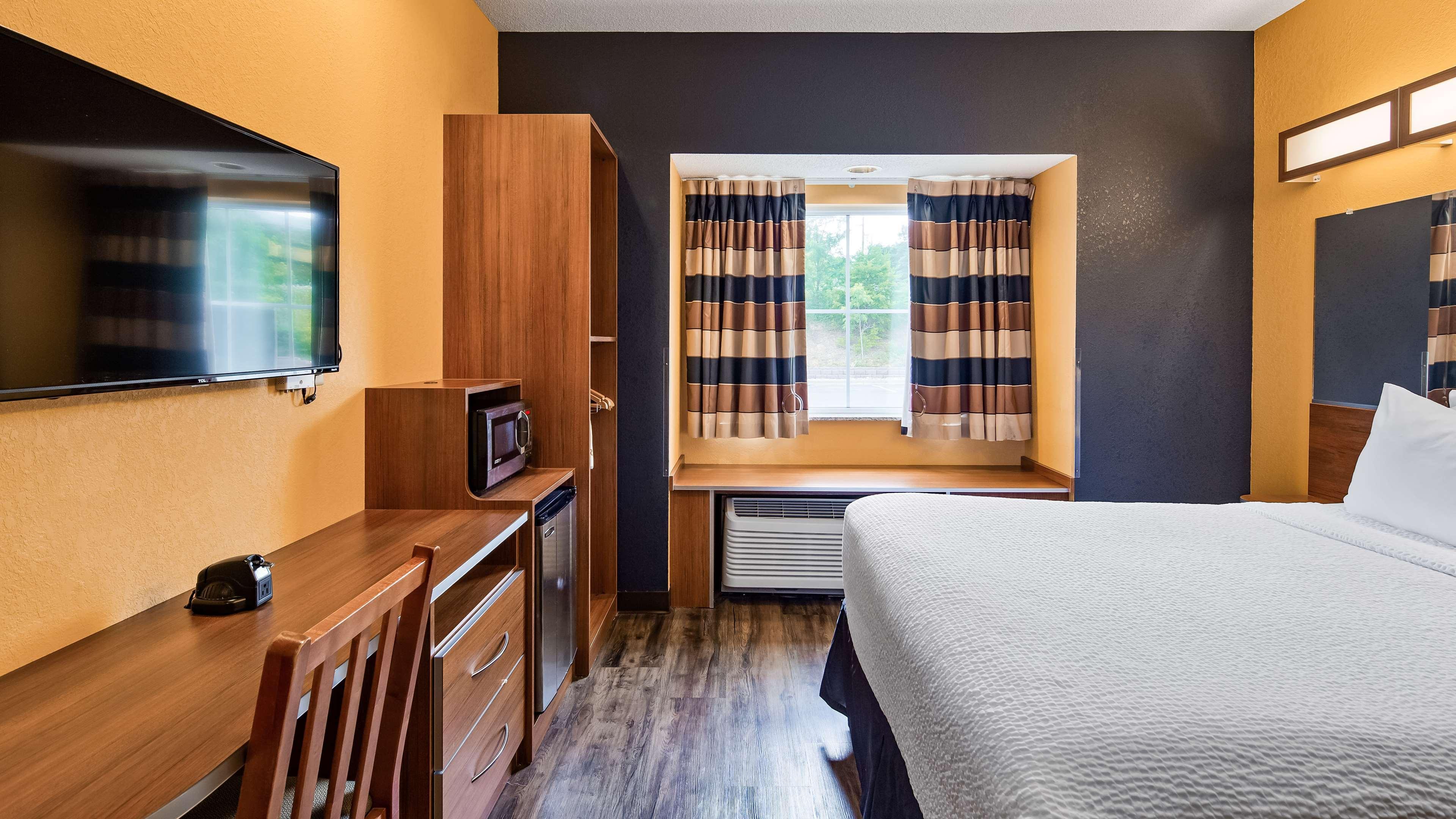 Surestay Plus Hotel By Best Western Keyser Eksteriør bilde