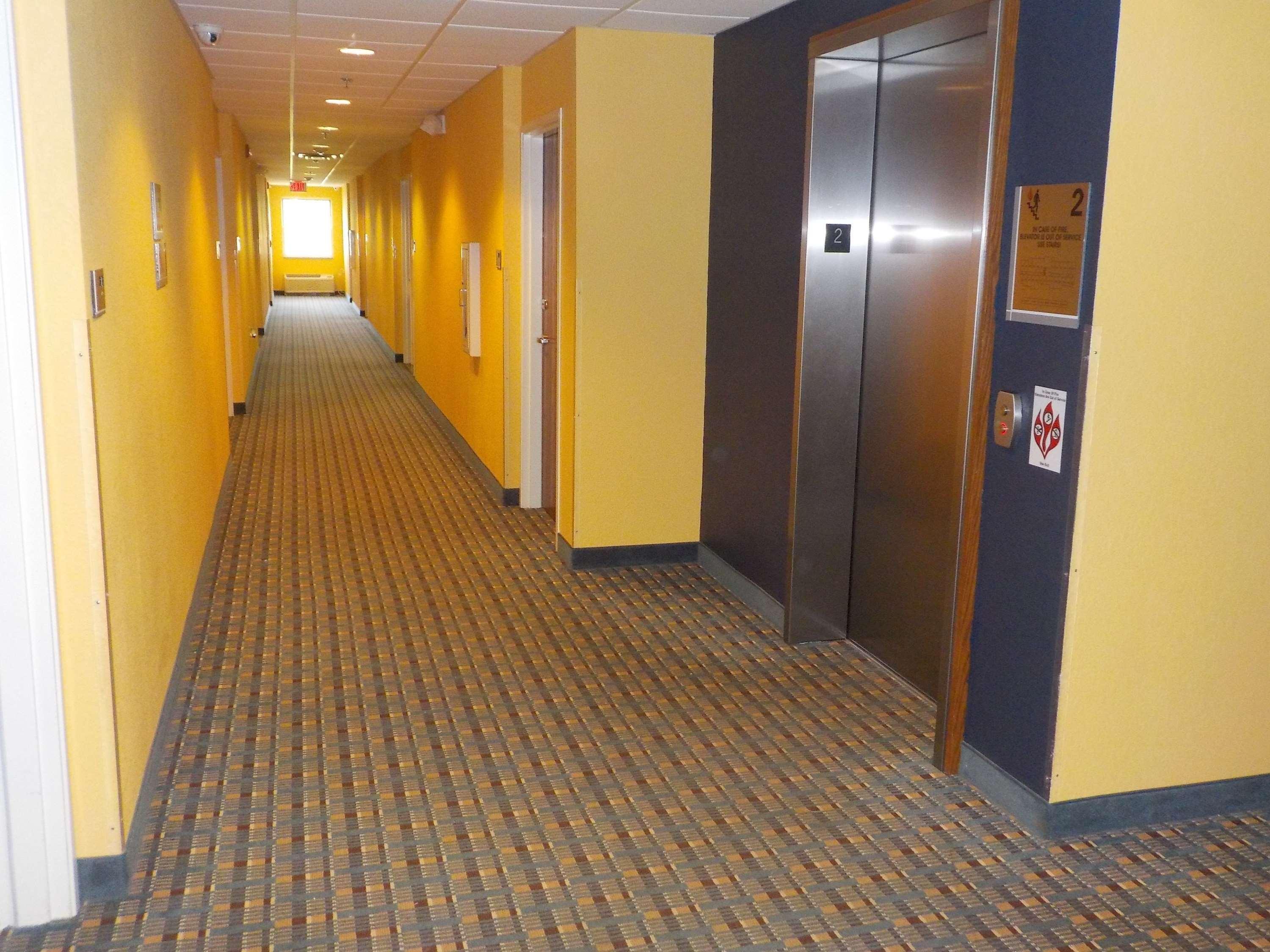 Surestay Plus Hotel By Best Western Keyser Eksteriør bilde