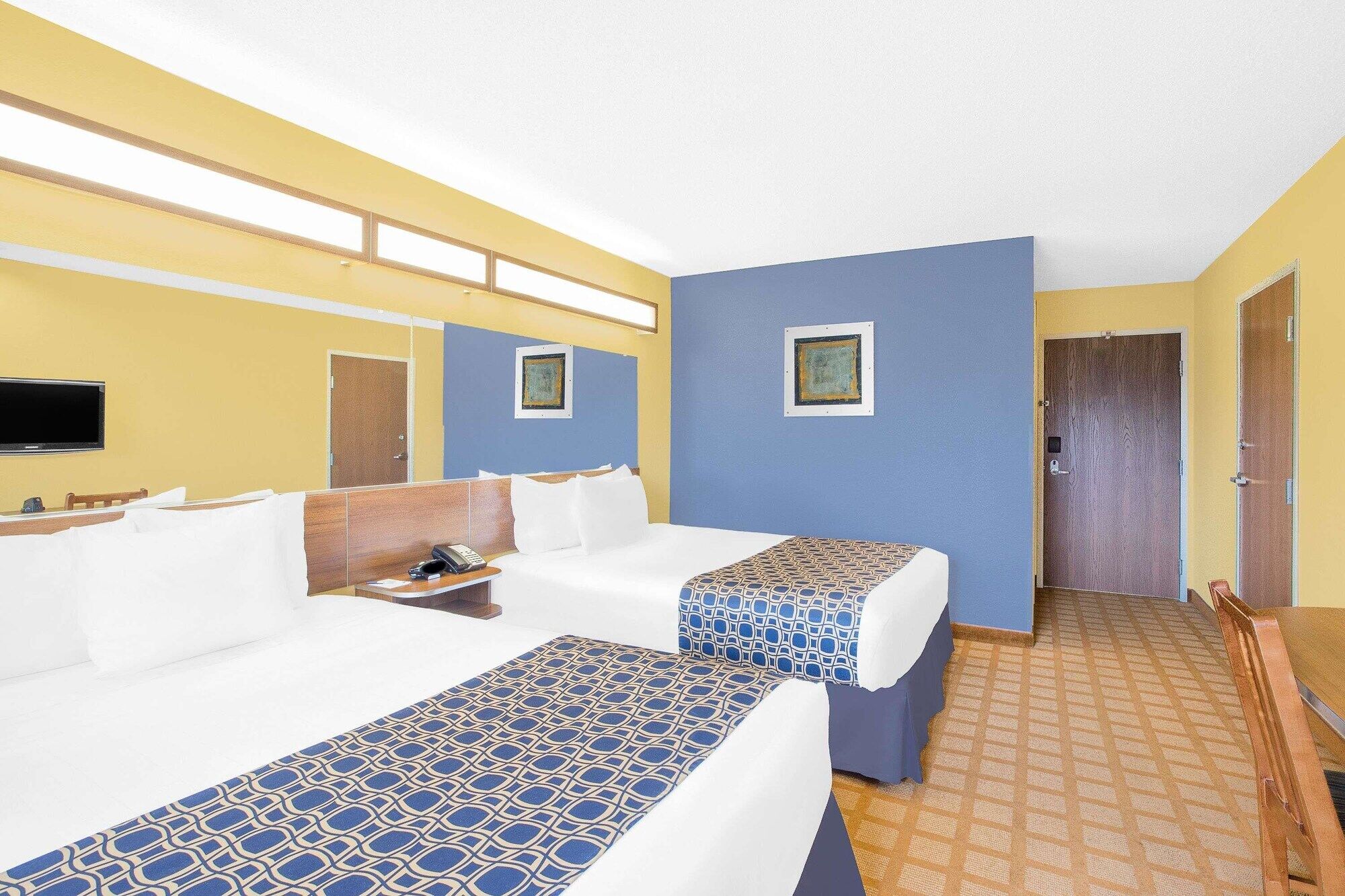 Surestay Plus Hotel By Best Western Keyser Eksteriør bilde