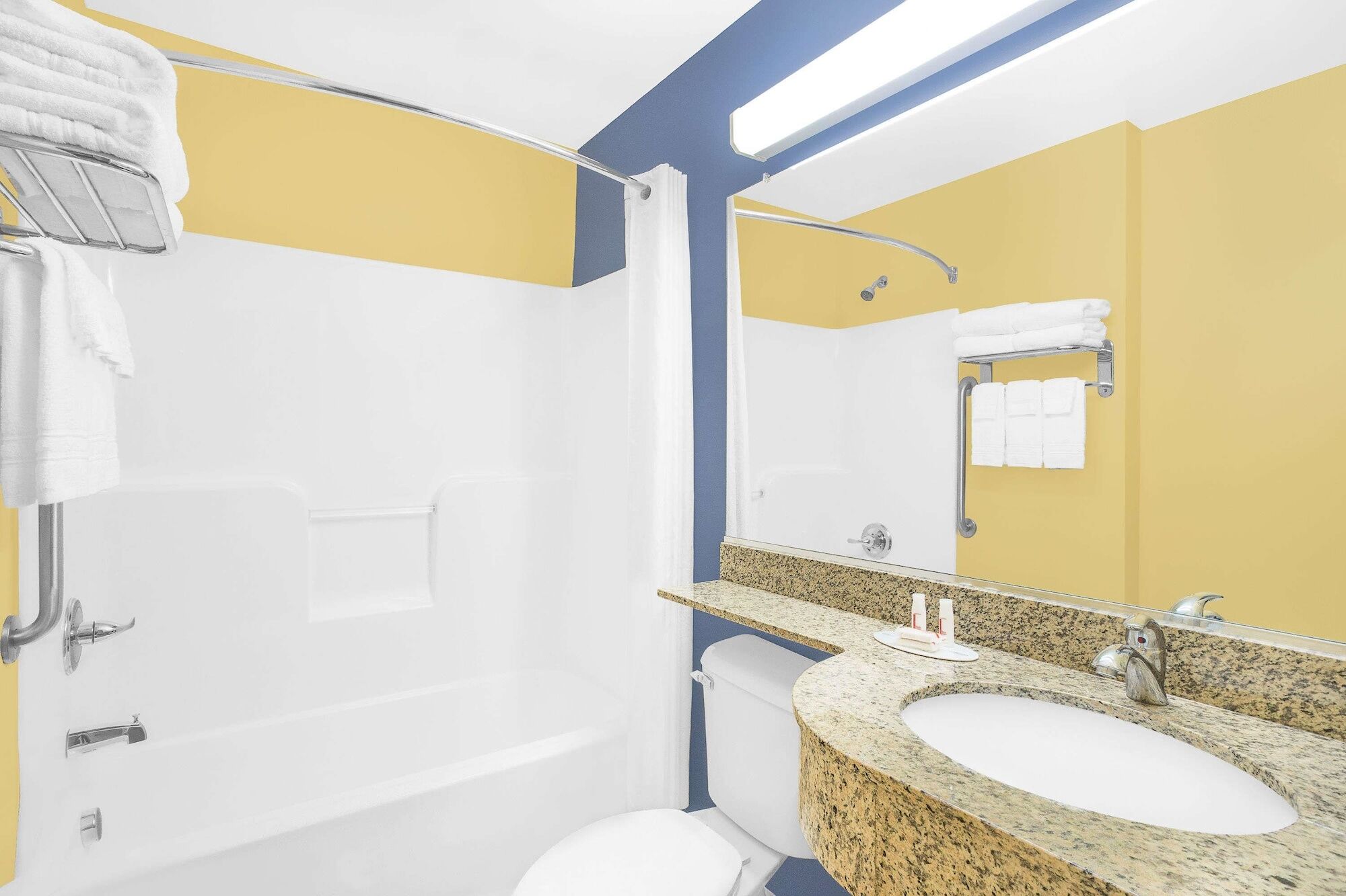Surestay Plus Hotel By Best Western Keyser Eksteriør bilde