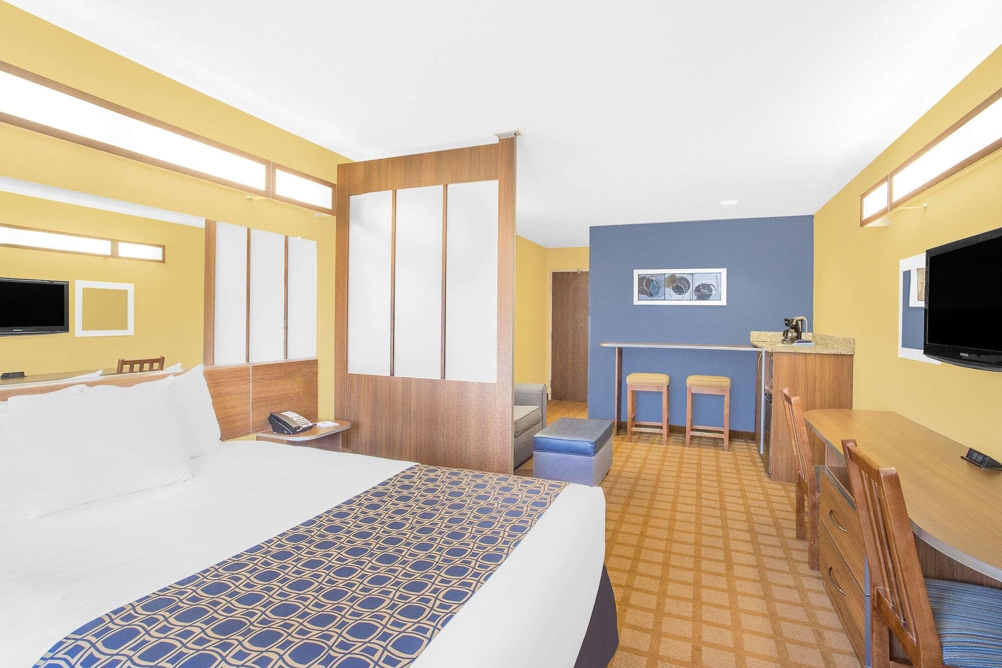Surestay Plus Hotel By Best Western Keyser Eksteriør bilde