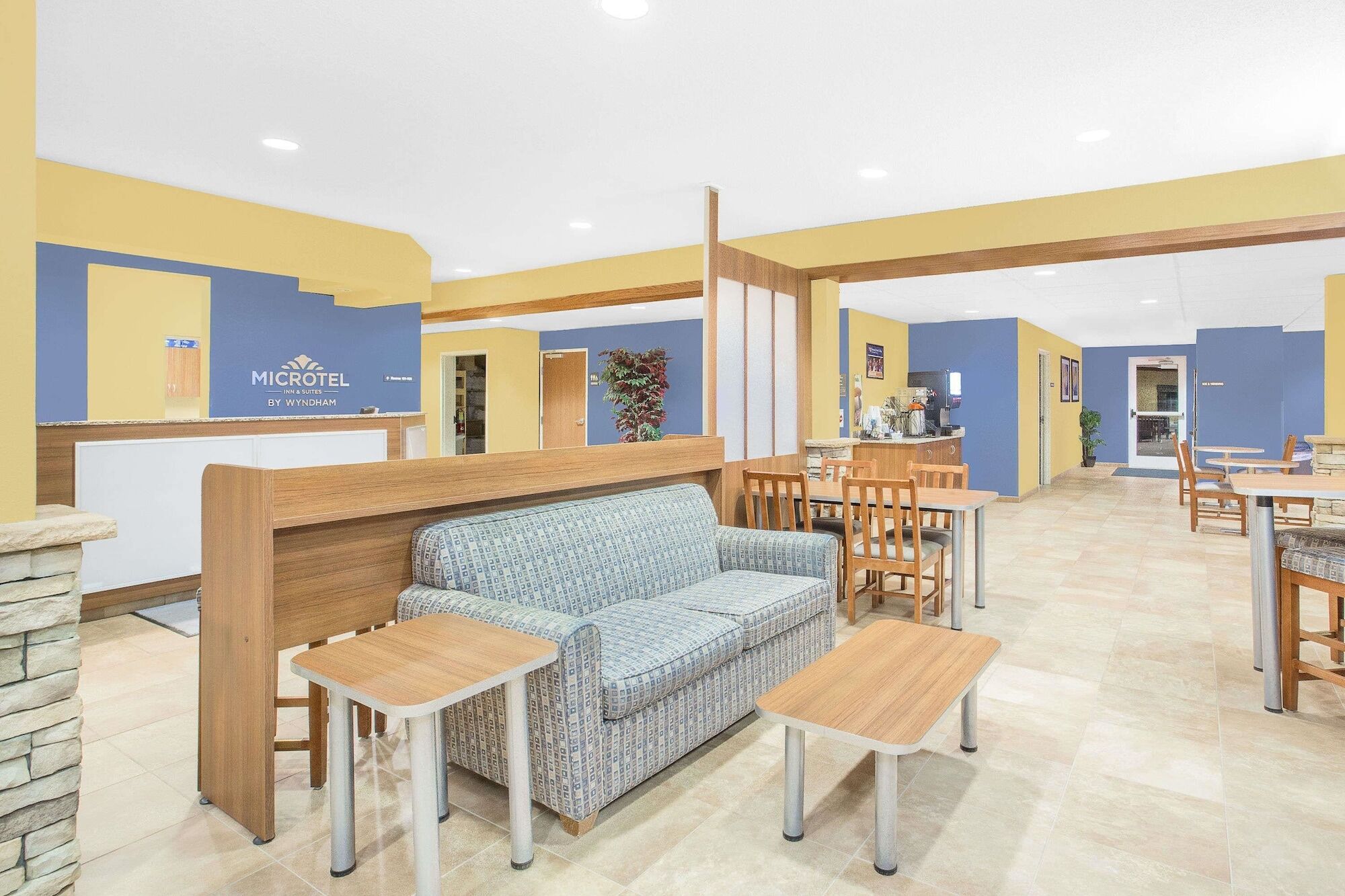 Surestay Plus Hotel By Best Western Keyser Eksteriør bilde