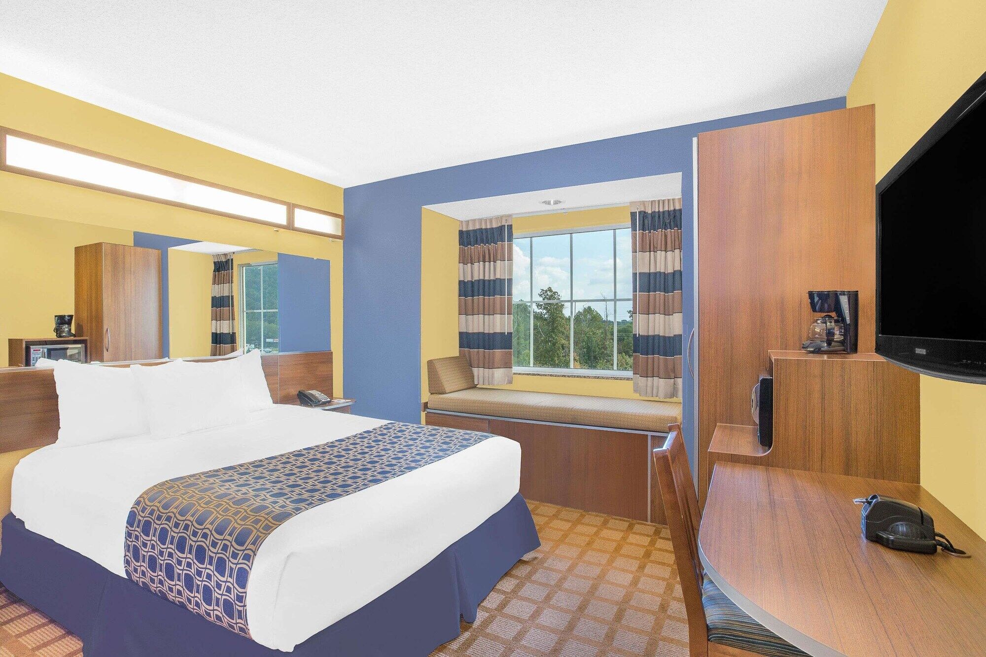 Surestay Plus Hotel By Best Western Keyser Eksteriør bilde