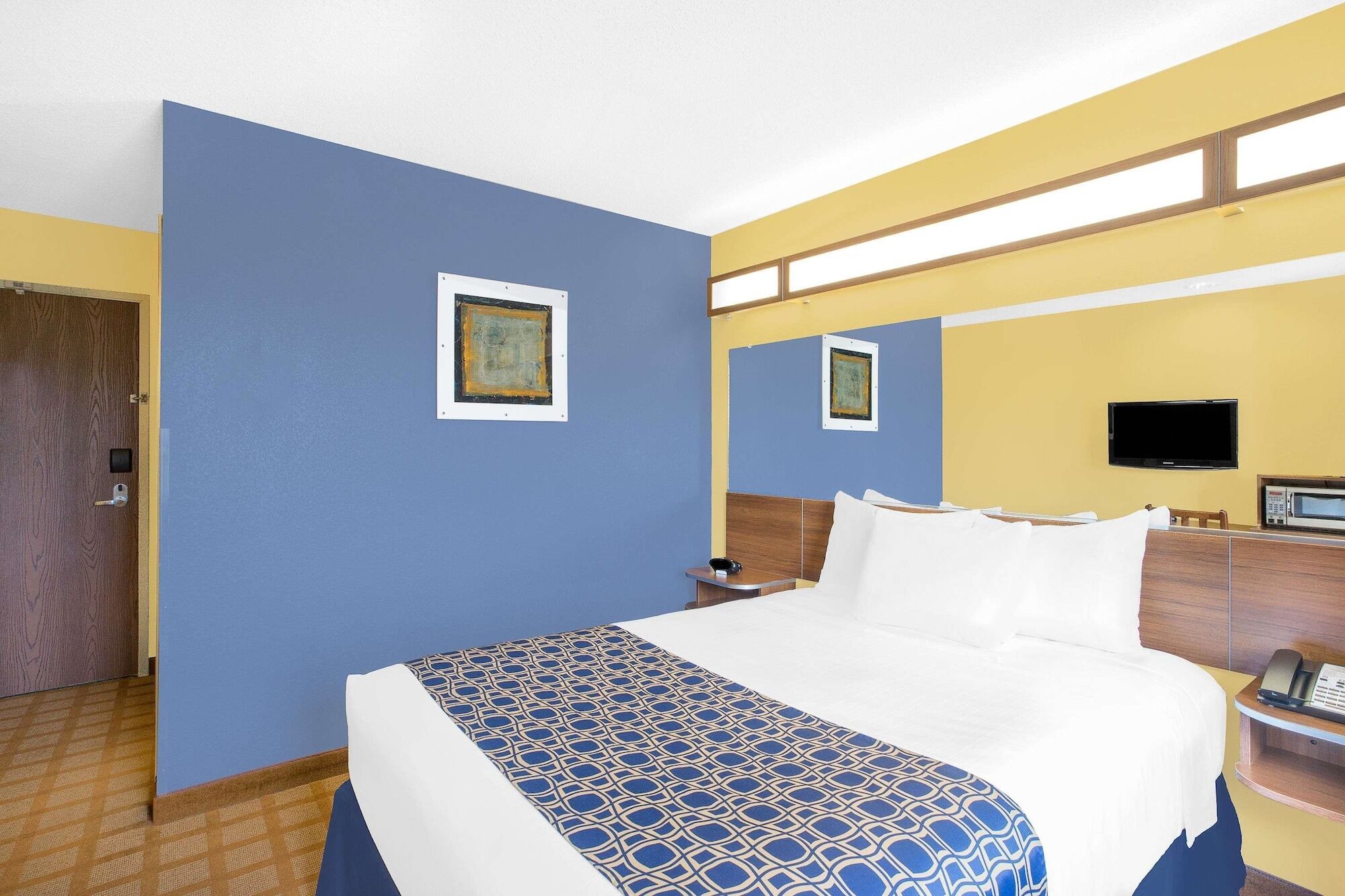 Surestay Plus Hotel By Best Western Keyser Eksteriør bilde