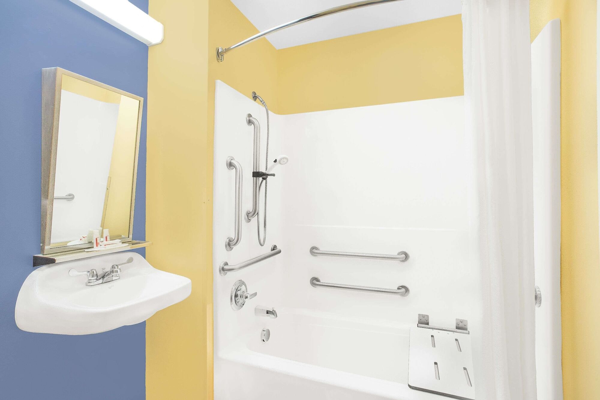 Surestay Plus Hotel By Best Western Keyser Eksteriør bilde