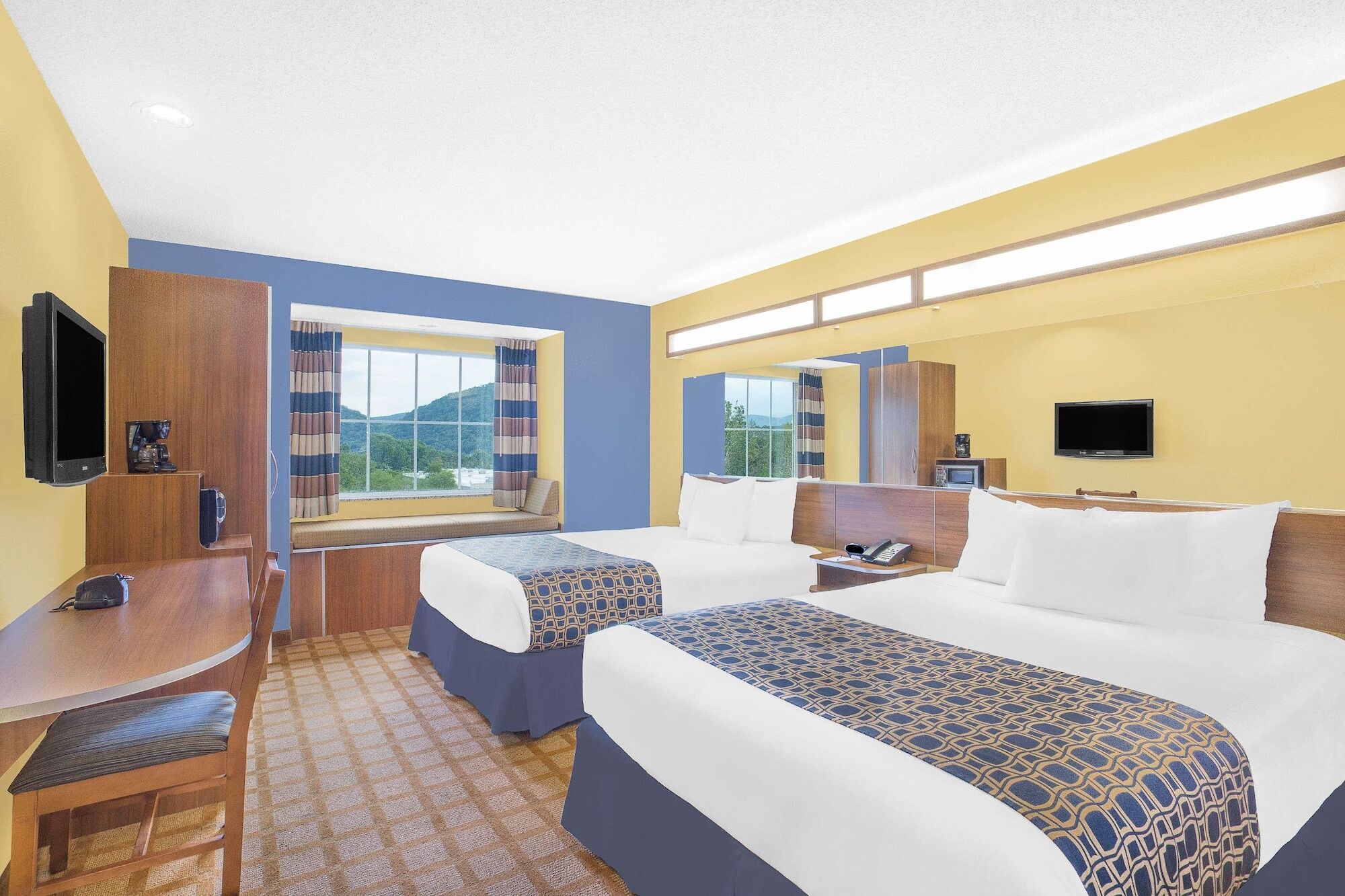 Surestay Plus Hotel By Best Western Keyser Eksteriør bilde
