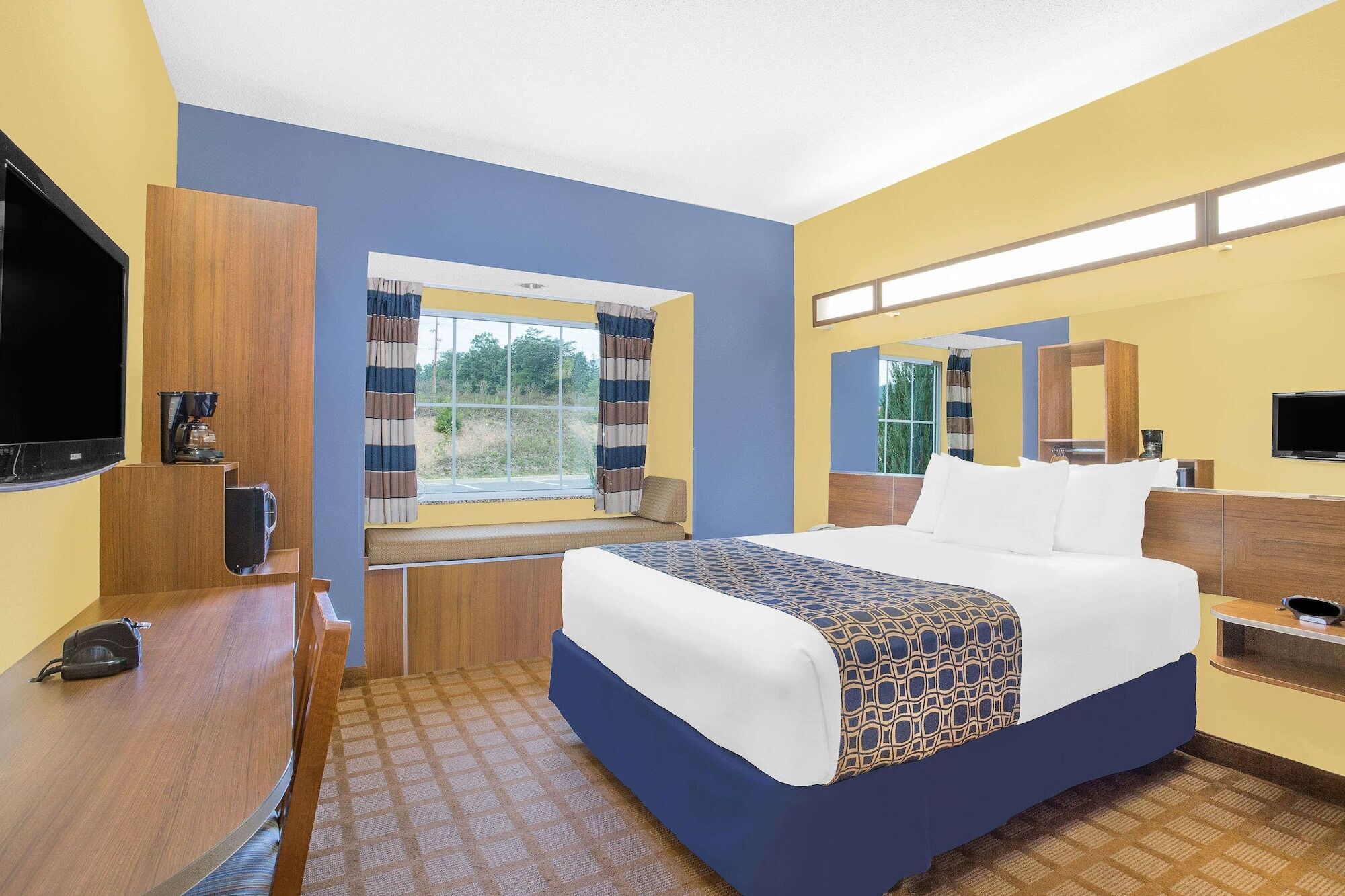 Surestay Plus Hotel By Best Western Keyser Eksteriør bilde